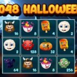 2048 Halloween