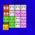 Block Animal Puzzle