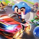 Boom Kart 3d Game