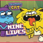 Counterfeit Cat: Nine Lives