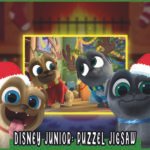 Disney Junior: Jigsaw Puzzel