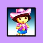 Dora the Puzzle Challenge