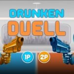 Drunken Duel 2 Players