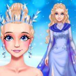 Eliza Winter Coronation