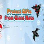 Gifts from Giant Bats