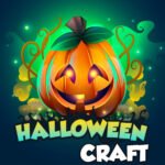 Halloween Craft