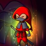 Ninja Attack Action Survival Game