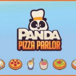 Panda Pizza Parlor