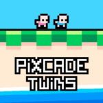 Pixcade Twins