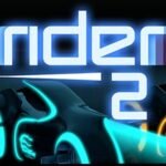 Rider 2