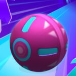 Rolling Balls 3D