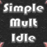 Simple Mult Idle