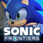 Sonic Frontiers