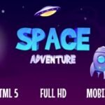 Space Bubble Shooter