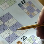 Sudoku 30 Levels