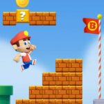 Super Tony – 3D Jump n Run Game