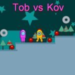 Tob vs Kov