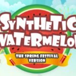 Watermelon Synthesis Game